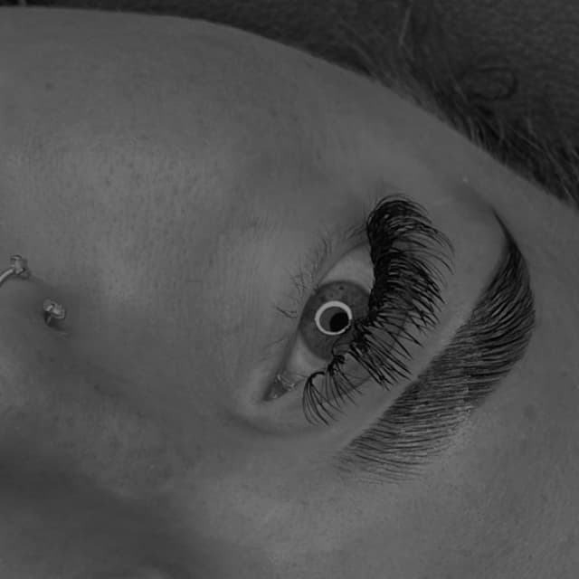 Signature Brows: Refined at NUAE in Latham, NY